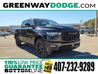 2025 Ram 1500 for sale in Orlando FL