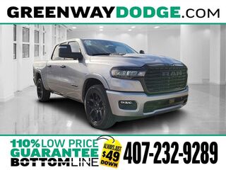 2025 Ram 1500 for sale in Orlando FL