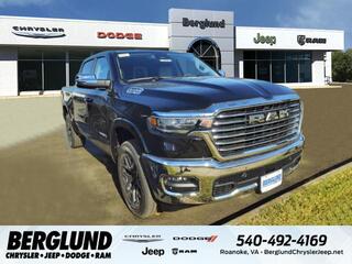 2025 Ram 1500 for sale in Beckley WV