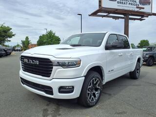 2025 Ram 1500 for sale in Pineville NC