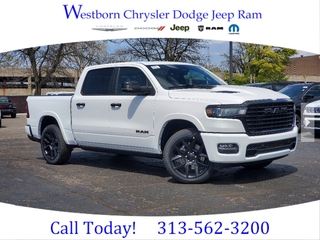 2025 Ram 1500 for sale in Dearborn MI