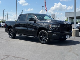 2025 Ram 1500 for sale in Greenville SC