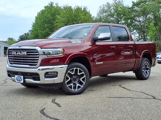2025 Ram 1500 for sale in Newcastle ME
