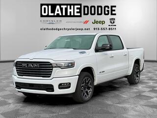 2025 Ram 1500 for sale in Olathe KS