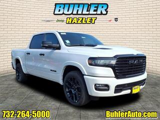 2025 Ram 1500 for sale in Hazlet NJ
