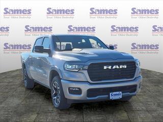 2026 Ram 1500 for sale in Cedar Creek TX