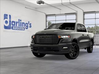2026 Ram 1500 for sale in West Lebanon NH