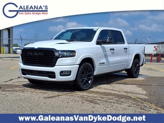 2026 Ram 1500 for sale in Warren MI