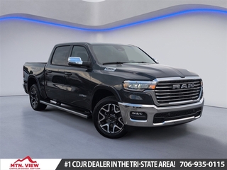 2026 Ram 1500 for sale in Ringold GA