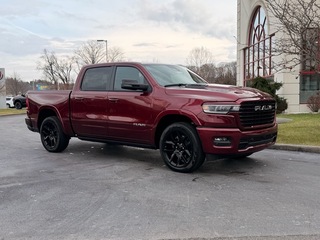 2026 Ram 1500 for sale in Princeton WV