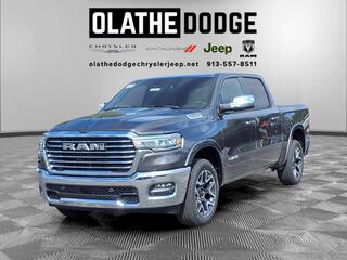 2026 Ram 1500 for sale in Olathe KS