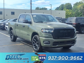 2026 Ram 1500 for sale in Dayton OH