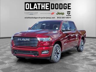 2026 Ram 1500 for sale in Olathe KS