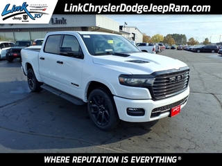 2026 Ram 1500 for sale in Rice Lake WI