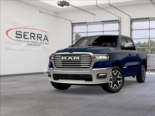 2026 Ram 1500 for sale in Lake Orion MI
