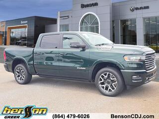 2026 Ram 1500 for sale in Greer SC