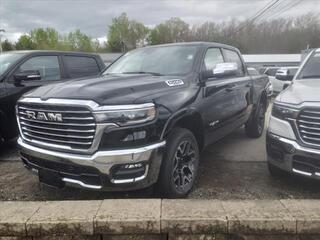 2025 Ram 1500 for sale in Johnstown PA