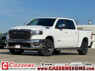 2025 Ram 1500 for sale in Glen Carbon IL