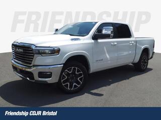 2025 Ram 1500 for sale in Greenville SC