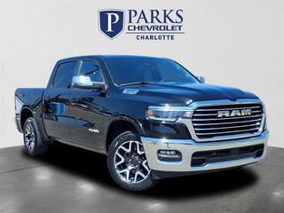 2025 Ram 1500 for sale in Charlotte NC