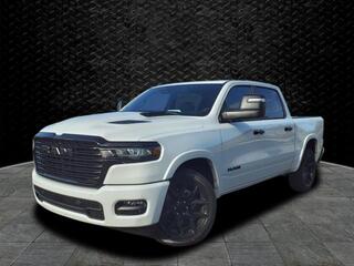 2025 Ram 1500 for sale in Lancaster SC