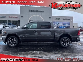 2025 Ram 1500 for sale in Boardman OH