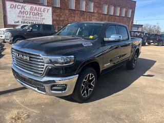 2025 Ram 1500 for sale in Okmulgee OK