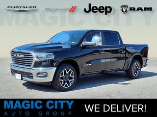 2025 Ram 1500 for sale in Roanoke VA