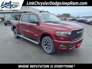 2025 Ram 1500 for sale in Rice Lake WI