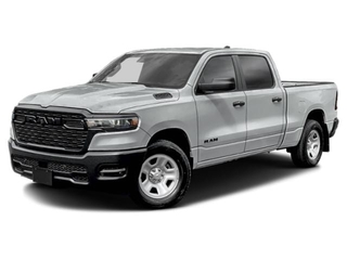 2025 Ram 1500 for sale in Concord NH