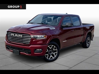 2025 Ram 1500 for sale in Denton TX