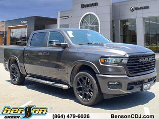 2025 Ram 1500 for sale in Greer SC