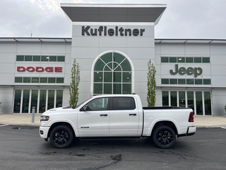 2025 Ram 1500 for sale in Boardman OH