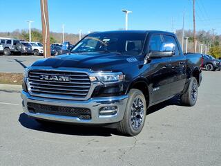 2025 Ram 1500 for sale in Fort Mill SC