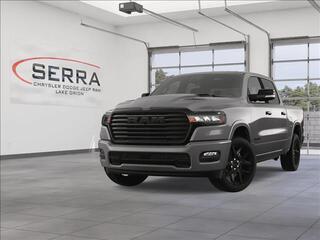 2025 Ram 1500 for sale in Lake Orion MI