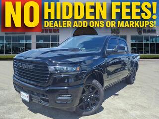 2026 Ram 1500 for sale in Baytown TX