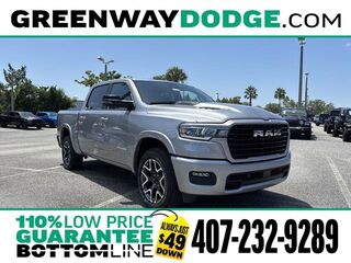 2026 Ram 1500 for sale in Orlando FL