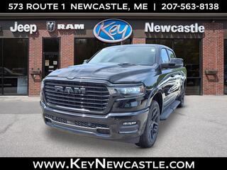 2026 Ram 1500 for sale in Newcastle ME