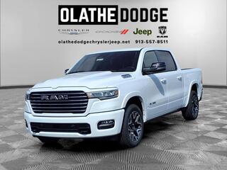 2026 Ram 1500 for sale in Olathe KS