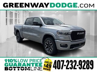 2026 Ram 1500 for sale in Orlando FL