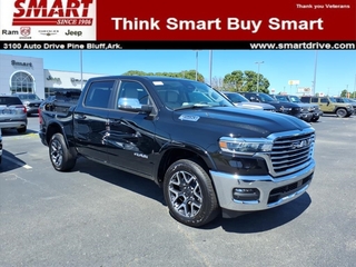 2026 Ram 1500 for sale in White Hall AR