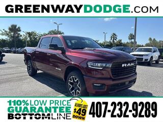 2026 Ram 1500 for sale in Orlando FL