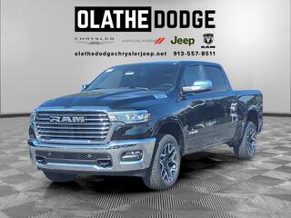 2026 Ram 1500 for sale in Olathe KS
