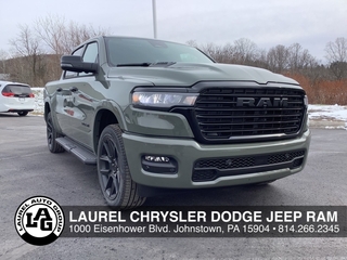 2026 Ram 1500 for sale in Johnstown PA