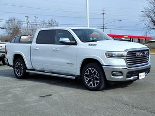 2026 Ram 1500 for sale in Lynchburg VA