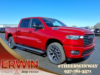 2026 Ram 1500 for sale in Troy OH