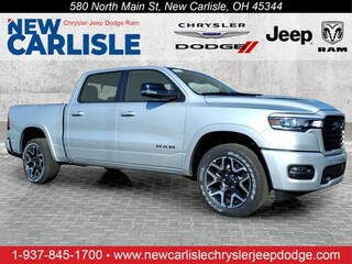2026 Ram 1500 for sale in New Carlisle OH