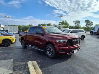 2025 Ram 1500 for sale in Matteson IL