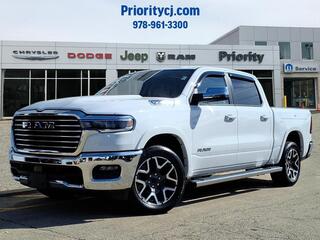 2025 Ram 1500 for sale in Johnstown PA