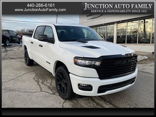 2025 Ram 1500 for sale in Chardon OH